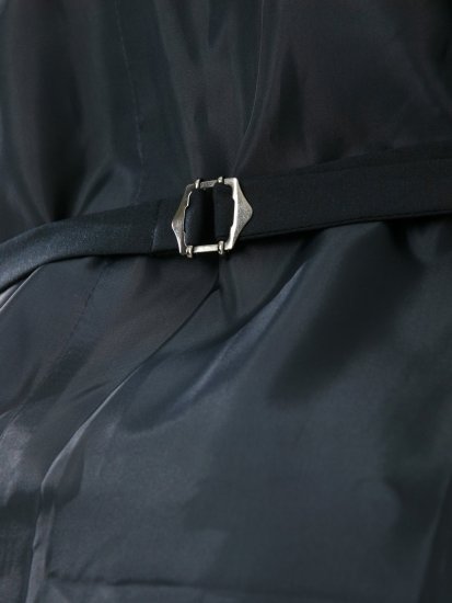 D555 Ted Vesta k obleku Námořnická modrá - Obleky - Obleky 2XL-8XL