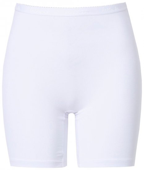 Ulla Popken 799090 Kalhotky Bílá - Kalhotky - 