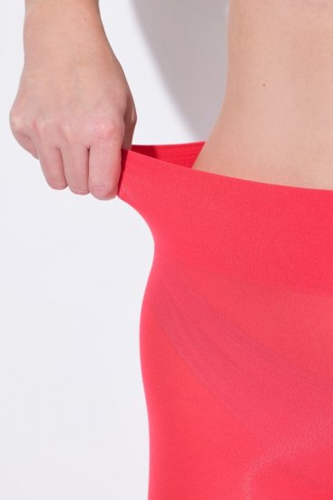 Ulla Popken 799278 Šortky proti odírání Světle červená - Šortky proti odírání - 