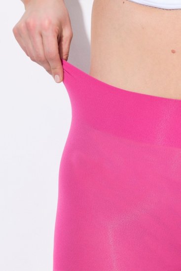 Ulla Popken 799278 Šortky proti odírání Růžová - Šortky proti odírání - 