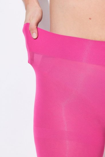 Ulla Popken 799278 Šortky proti odírání Růžová - Šortky proti odírání - 