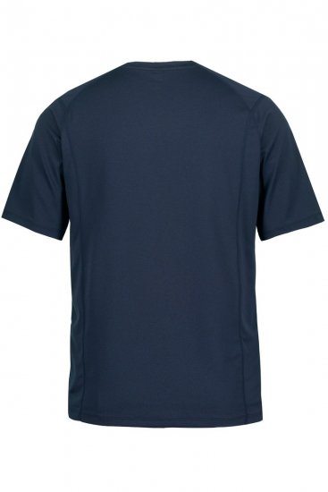 Jay-Pi 801727 Funkční tričko QuickDry Tmavě modrá - Trička - Trička nadměrné velikosti - 2XL-14XL