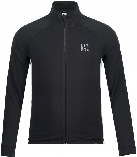 JP1880 Jay-Pi QuickDry Cycling Jacket Black - Sportovní Oblečení - Sportovní Oblečení 2XL-10XL