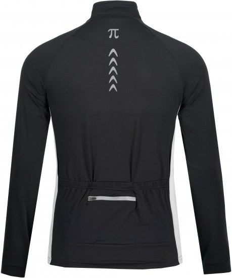 JP1880 Jay-Pi QuickDry Cycling Jacket Black - Sportovní oblečení - Sportovní Oblečení 2XL-10XL