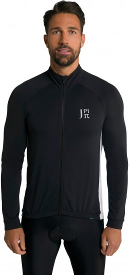 JP1880 Jay-Pi QuickDry Cycling Jacket Black - Sportovní oblečení - Sportovní Oblečení 2XL-10XL