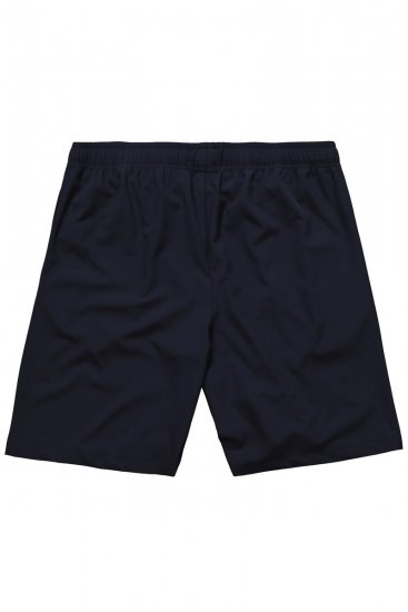 Jay-Pi 802371 Sportovní šortky FLEXNAMIC® QuickDry Tmavě modrá - Šortky - Šortky Nadměrné Velikosti W40-W60