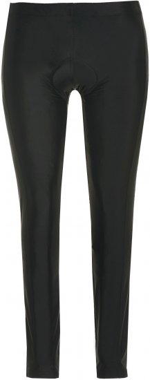 JP1880 Jay-Pi Cycling Pants Black - Sportovní Oblečení - Sportovní Oblečení 2XL-10XL