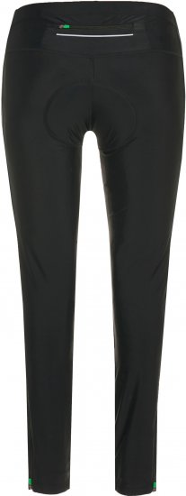 JP1880 Jay-Pi Cycling Pants Black - Sportovní oblečení - Sportovní Oblečení 2XL-10XL