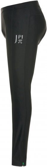 JP1880 Jay-Pi Cycling Pants Black - Sportovní oblečení - Sportovní Oblečení 2XL-10XL