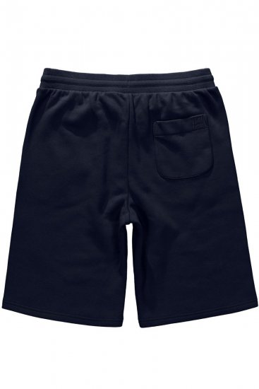 Jay-Pi 804151 Teplákové kraťasy Tmavě modrá - Tepláky & kraťasy - Tepláky a Teplákové Kraťasy 2XL-12XL