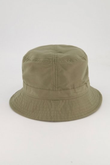 JP1880 804585 Rybářský klobouk Khaki - Klobouky - 