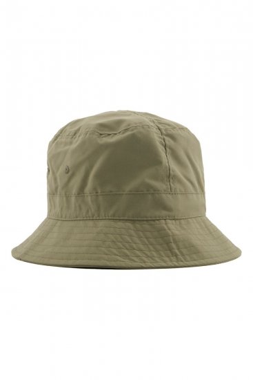 JP1880 804585 Rybářský klobouk Khaki - Klobouky - 