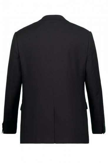JP1880 Kapros Flexnamic Sako Černá - Obleky - Obleky 2XL-8XL