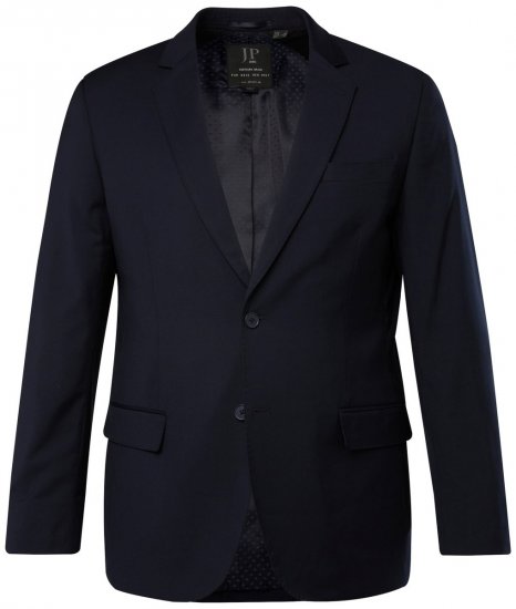 JP1880 Kapros Flexnamic Sako Tmavě modrá - Obleky - Obleky 2XL-8XL