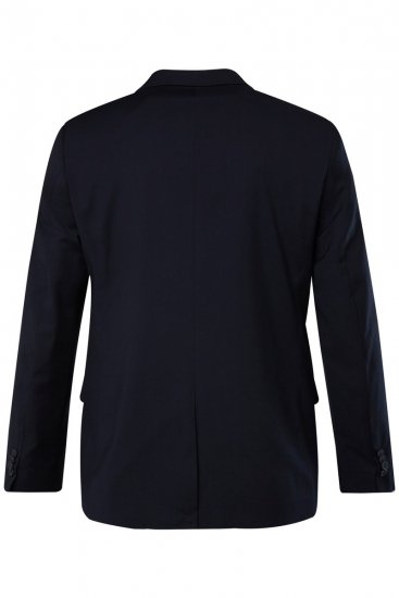 JP1880 Kapros Flexnamic Sako Tmavě modrá - Obleky - Obleky 2XL-8XL