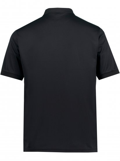 JP1880 Jay-Pi Golf Polo Shirt Black - Sportovní oblečení - Sportovní Oblečení 2XL-10XL