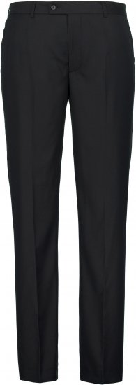 JP1880 Kelto Flexnamic Business Suit Black - Obleky - Obleky 2XL-8XL