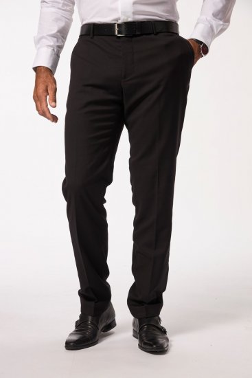 JP1880 Kelto Flexnamic Business Suit Black - Obleky - Obleky 2XL-8XL