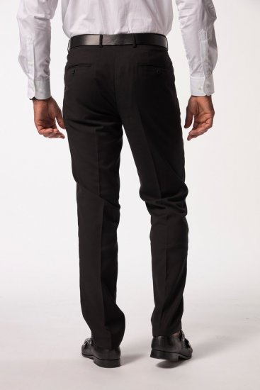 JP1880 Kelto Flexnamic Business Suit Black - Obleky - Obleky 2XL-8XL