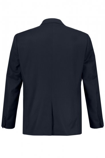 JP1880 Kelto Flexnamic Oblek Tmavě modrá - Obleky - Obleky 2XL-8XL