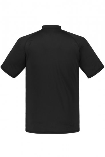 Jay-Pi 806611 Plavecké tričko s krátkým rukávem Černá - Spodní prádlo - Spodní Prádlo Nadměrné Velikosti 2XL-8XL
