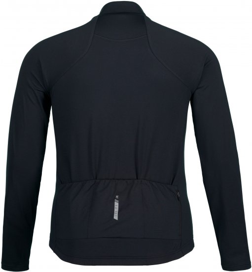 JP1880 Jay-Pi Long Sleeve Cycling Jacket Black - Sportovní oblečení - Sportovní Oblečení 2XL-10XL