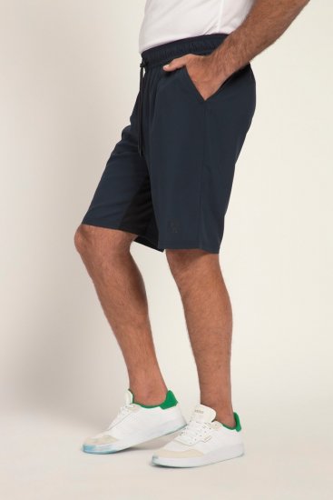 JP1880 QuickDry Tennis Shorts Navy Blue - Sportovní oblečení - Sportovní Oblečení 2XL-10XL