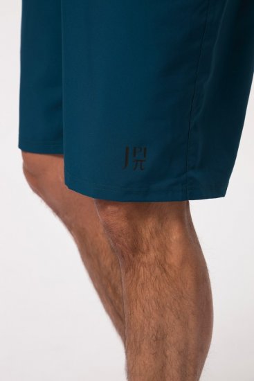 JP1880 QuickDry Tennis Shorts Teal - Sportovní oblečení - Sportovní Oblečení 2XL-10XL