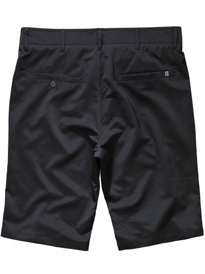 JP1880 Jay-Pi Flexnamic Golf Shorts Black - Sportovní oblečení - Sportovní Oblečení 2XL-10XL