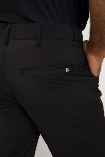 JP1880 Jay-Pi Flexnamic Golf Shorts Black - Sportovní oblečení - Sportovní Oblečení 2XL-10XL