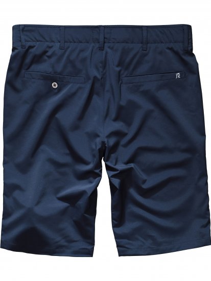 JP1880 Jay-Pi Flexnamic Bermuda QuickDry Golf Shorts Navy Blue - Sportovní oblečení - Sportovní Oblečení 2XL-10XL
