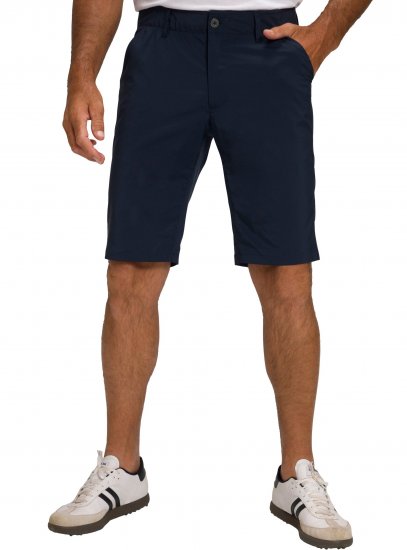 JP1880 Jay-Pi Flexnamic Bermuda QuickDry Golf Shorts Navy Blue - Sportovní oblečení - Sportovní Oblečení 2XL-10XL