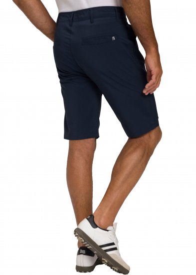 JP1880 Jay-Pi Flexnamic Bermuda QuickDry Golf Shorts Navy Blue - Sportovní oblečení - Sportovní Oblečení 2XL-10XL