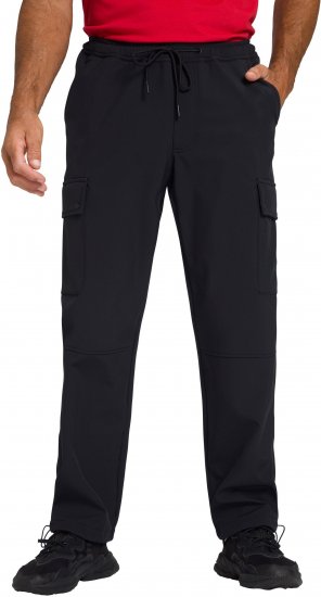 JP1880 Jay-Pi Softshell Pants Black - Sportovní oblečení - Sportovní Oblečení 2XL-10XL