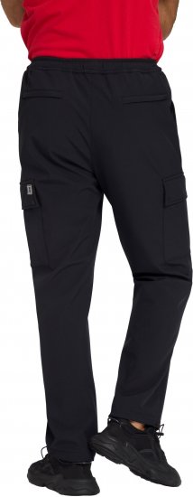 JP1880 Jay-Pi Softshell Pants Black - Sportovní oblečení - Sportovní Oblečení 2XL-10XL
