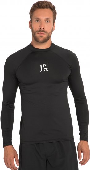 JP1880 Jay-Pi QuickDry Swim Shirt Black - Sportovní oblečení - Sportovní Oblečení 2XL-10XL