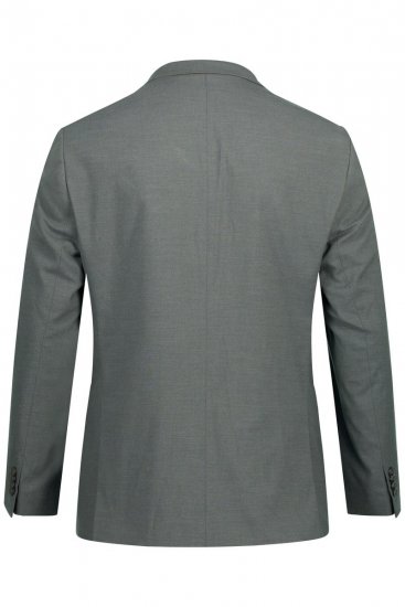 JP1880 Paris Flexnamic Sako Mechově zelená - Obleky - Obleky 2XL-8XL