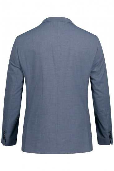 JP1880 Paris Flexnamic Sako Džínově modrá - Obleky - Obleky 2XL-8XL