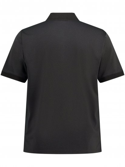 JP1880 Jay-Pi Stretch Golf Polo Shirt Black - Sportovní oblečení - Sportovní Oblečení 2XL-10XL