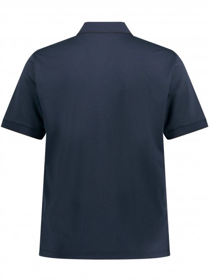 JP1880 Jay-Pi QuickDry Golf Polo Shirt Night Blue - Sportovní oblečení - Sportovní Oblečení 2XL-10XL