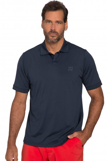 JP1880 Jay-Pi QuickDry Golf Polo Shirt Night Blue - Sportovní oblečení - Sportovní Oblečení 2XL-10XL