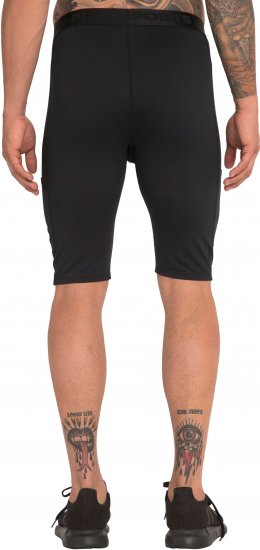 JP1880 Jay-Pi Flexnamic Fitness Sport Tights Black - Sportovní oblečení - Sportovní Oblečení 2XL-10XL