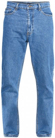 Rockford Comfort Jeans Blue - Džíny & Kalhoty - Džíny a Kalhoty - W40-W70