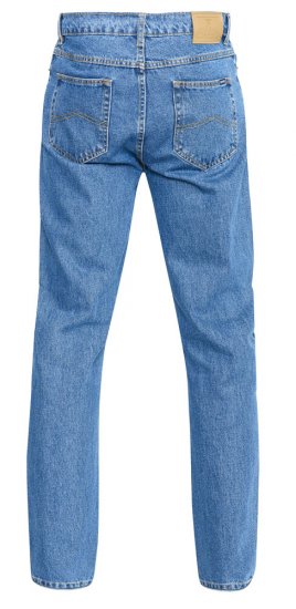 Rockford Comfort Jeans Blue - Džíny & kalhoty - Džíny a Kalhoty - W40-W70