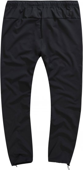 JP1880 Jay-Pi QuickDry Hiking Trousers Black - Sportovní oblečení - Sportovní Oblečení 2XL-10XL