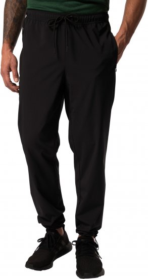 JP1880 Jay-Pi QuickDry Hiking Trousers Black - Sportovní oblečení - Sportovní Oblečení 2XL-10XL
