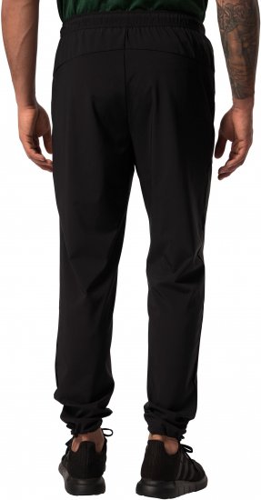 JP1880 Jay-Pi QuickDry Hiking Trousers Black - Sportovní oblečení - Sportovní Oblečení 2XL-10XL