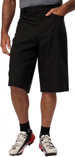 JP1880 Jay-Pi Bermuda QuickDry Cycling Shorts Black - Sportovní oblečení - Sportovní Oblečení 2XL-10XL