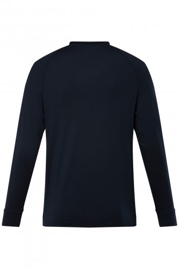 JP1880 Jay-Pi UV Protection Long Sleeve Swimming Top Navy Blue - Sportovní oblečení - Sportovní Oblečení 2XL-10XL
