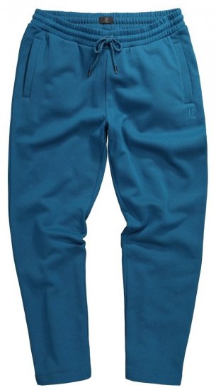 JP1880 Jogging Pants OEKO-TEX Blue - Tepláky & kraťasy - Tepláky a Teplákové Kraťasy 2XL-12XL